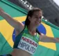 
                  Brasil tem desempenho extraordinário na Paralimpíada