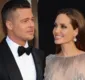 
                  Brad Pitt está furioso com Angelina, após alegação de ser mau pai