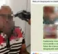 
                  Cadeirante é executado em casa após acusações de pedofilia na BA