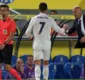 
                  Cristiano Ronaldo xingou Zidane após ser substituído;veja