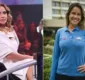 
                  Daniela Mercury comemora namoro de Fernanda Gentil