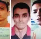 
                  Três detentos serram cela e fogem de presídio em Conquista