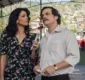 
                  Livro de memórias de amante de Escobar será lançado no Brasil