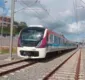 
                  Mais modernos, novos trens do metrô chegam a Salvador
