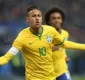 
                  Surpresas na Seleção Brasileira tiram o foco de Neymar