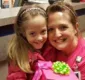 
                  Professora doa rim a aluna de 8 anos com doença rara