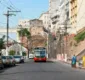 
                  Evento religioso modifica trânsito na Avenida Contorno; veja