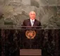 
                  Temer diz na ONU que impeachment respeitou ordem constitucional