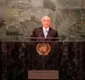 
                  Temer diz na ONU que impeachment respeitou ordem constitucional