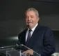 
                  Lula critica cortes no Bolsa Família:'deviam ter um dia de pobre'
