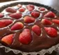 
                  Delícia! Aprenda a fazer torda de chocolate com biscoito Oreo