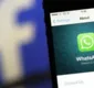 
                  WhatsApp vai liberar seus dados ao Face em horas; saiba evitar