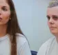 
                  Suzane e Sandrão se separaram por disputa de máquina de costura