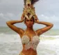 
                  Escola de samba faz esquema de segurança especial para Beyoncé