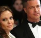 
                  Angelina Jolie bloqueia ligações e evita contato com Brad Pitt