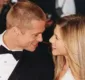 
                  Jennifer Aniston falou para amigos sobre separação de Brad Pitt