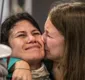 
                  Esgrimista brasileira ficou paraplégica por escolher não abortar