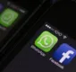 
                  Comissão Europeia questiona Facebook sobre mudanças no WhatsApp