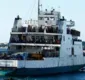
                  Operário que morreu em ferry foi vítima de descarga elétrica