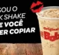 
                  Bob's vai dar milk-shake para quem 'criticar' McDonald's