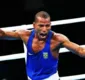 
                  Robson Conceição promove aulão gratuito de boxe em Salvador