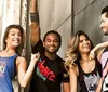FitDance faz participação em clipe de banda americana