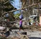 
                  Tropa brasileira vai para área mais atingida por Furacão no Haiti