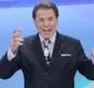 
                  Silvio Santos alfineta Roberto Carlos: "Está numa pior"