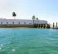 
                  Forte São Marcelo será reinaugurado em novembro