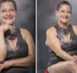 
                  Aos 63 anos, ex-BBB Geralda diz que sexo mantém o bom humor