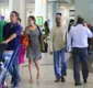 
                  Gilberto Gil volta a ser internado em hospital de São Paulo