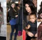 
                  Quem é Kim Kardashian na fila do pão?
