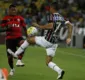 
                  Marinho salva com gol no fim e Vitória empata com o Fluminense