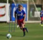 
                  Novo xodó, Wesley Natã dá outro brilho à camisa 7 do Bahia