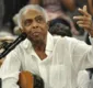 
                  Gilberto Gil fala pela 1ª vez sobre a saúde após internações