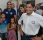 
                  ACM Neto é reeleito prefeito de Salvador no primeiro turno
