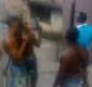 
                  Bandidos divulgam vídeos no IAPI ameaçando;dois são identificados