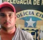 
                  Vereador baiano é preso no interior após roubar fios de energia