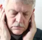 
                  Diagnóstico precoce é fundamental para problemas auditivos