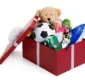
                  Dia das Crianças: Acbeu recebe doações em brinquedos para Feira