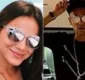 
                  Bruna Marquezine e Neymar aparecem com óculos idênticos