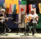
                  Após 6 dias internado, Gilberto Gil encerra turnê 'Dois Amigos'
