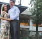 
                  Ex-BBB Letícia Santiago anuncia gravidez do segundo filho