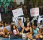 
                  Mais de mil escolas do país estão ocupadas em protesto