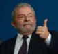 
                  Lula é indiciado pela Polícia Federal em caso sobre contratos