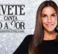 
                  Solange Almeida e Rode Torres serão convidados de Ivete em show
