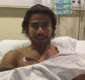 
                  Sertanejo Mariano está na UTI após acidente no ‘Caldeirão’