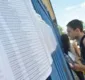 
                  MEC adia Enem de mais de 191 mil estudantes; veja novas datas