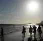 
                  Veja as praias impróprias para o banho neste fim de semana