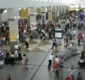 
                  Aeroporto de Salvador é considerado o pior em pesquisa